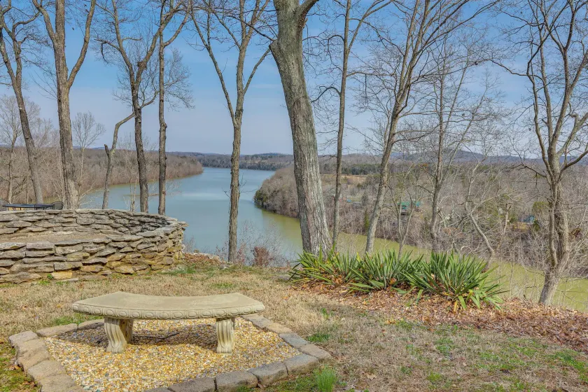 Lake Cumberland Resort Condo w/ Direct Lake Access - Innvendig