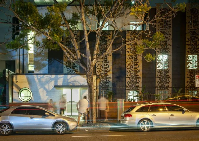 Brisbane Quarters - Image 1