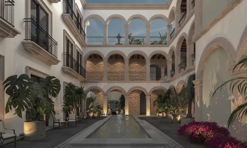 Hyatt Centric Querétaro - Image 1