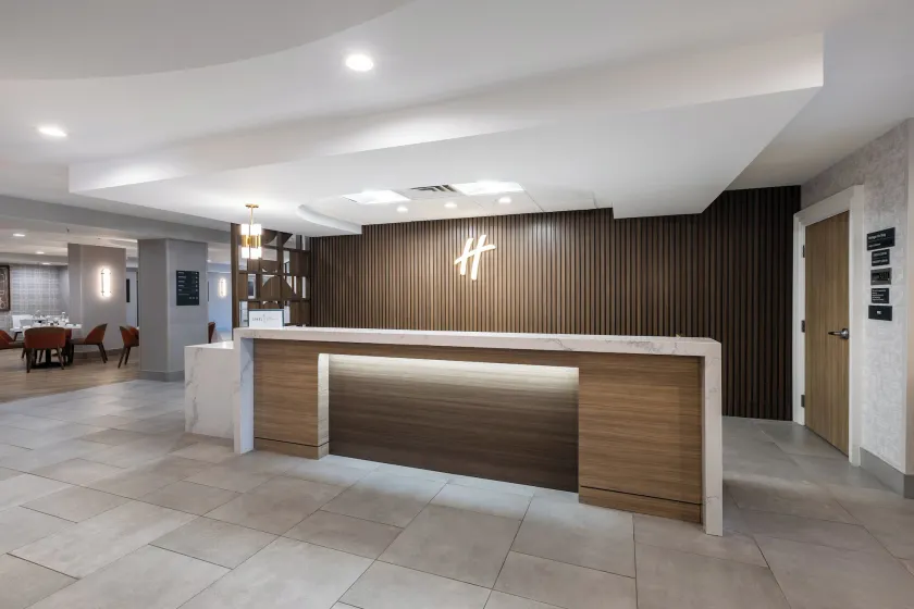 Holiday Inn Anderson by IHG - Image 1
