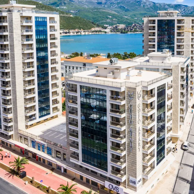Gufo Apart - Image 1