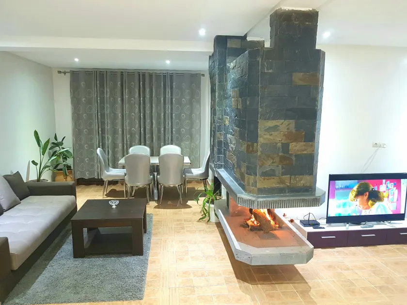 Chalet Asmoun - Image 1