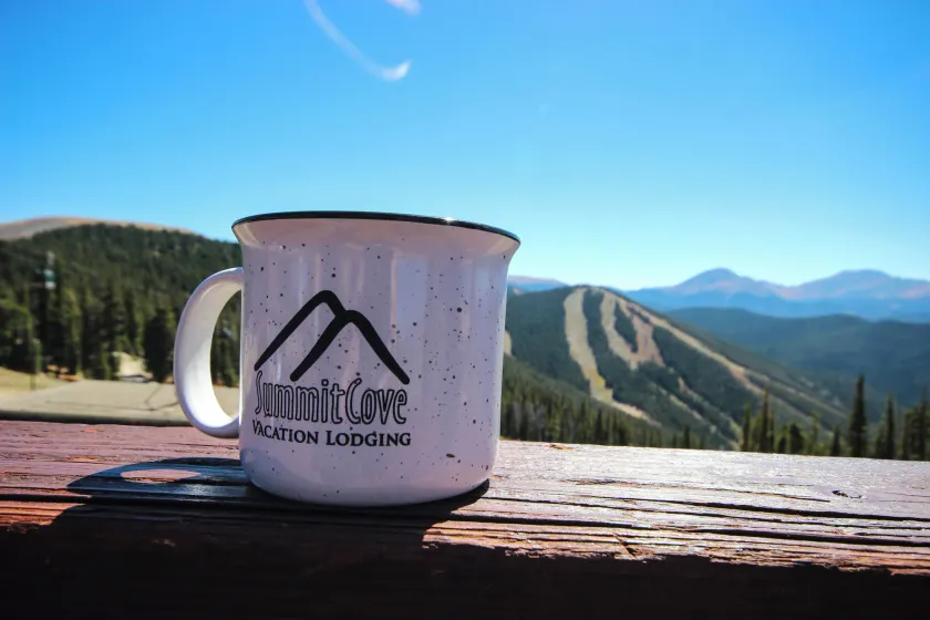 Quicksilver 1617 by SummitCove Lodging in Colorado - Image 1