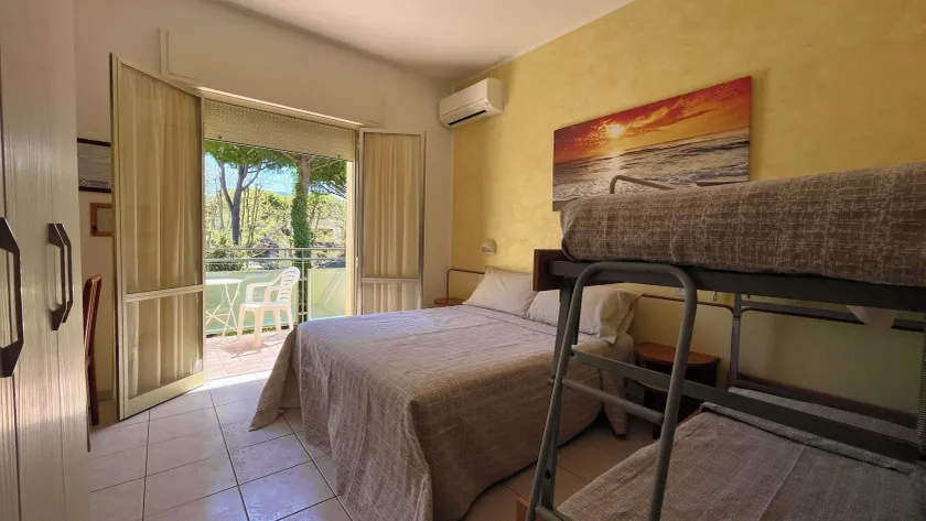 Hotel Zanella - Image 1