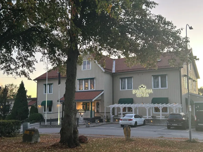 Skultuna Hotell & Konferens - Image 1