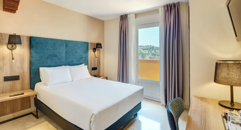 Hotel Sercotel Alfonso VI - Image 1