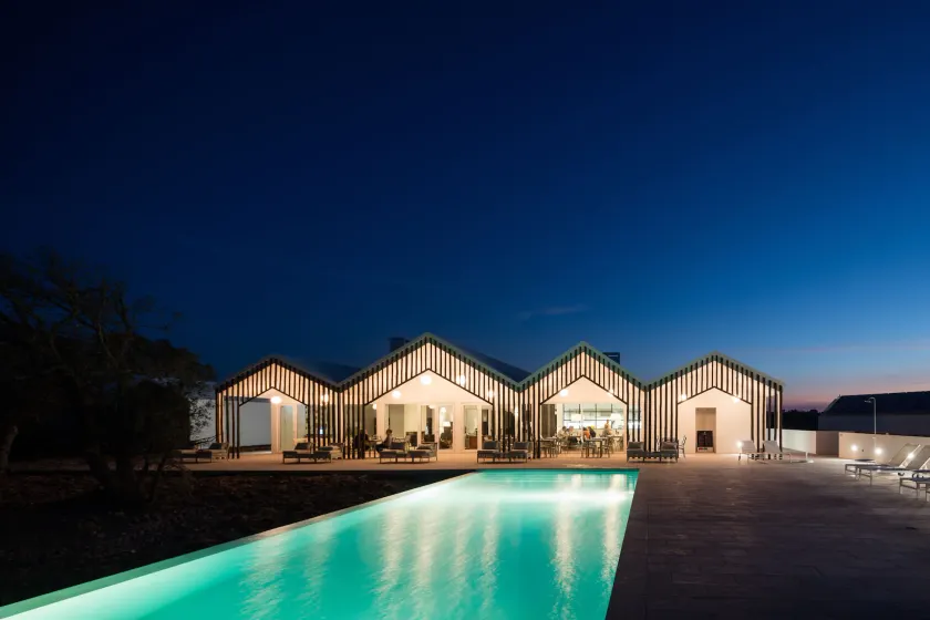 Sobreiras Alentejo Country Hotel - by Unlock Hotels - Image 1