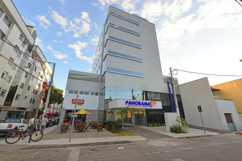 Hotel Panorama Economic - Image 1