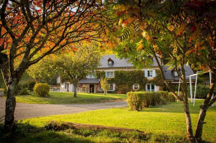 Garden & City Bagnères-de-Bigorre - Domaine de Ramonjuan - Image 1