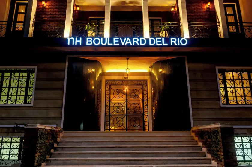 NH Boulevard del Río Cali - Image 1