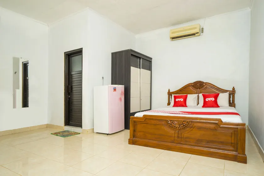 OYO 2181 Hotel Grand Yuda - Image 1