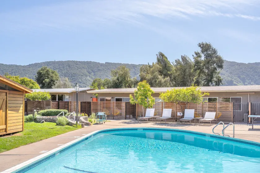 Contenta Inn - Image 1
