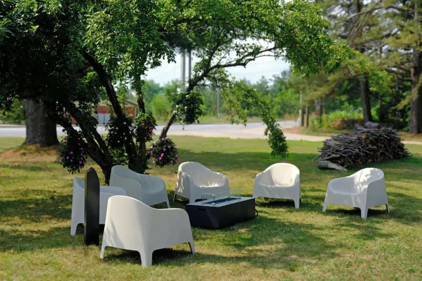 Stay Inn Muskoka - Image 1