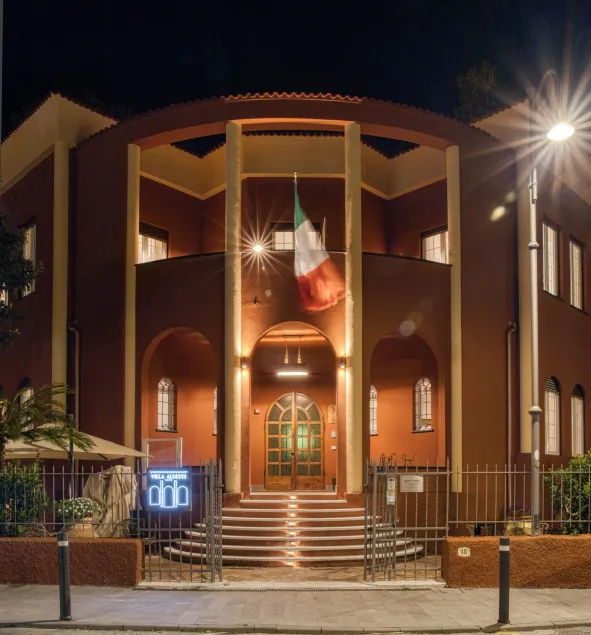 Hotel Villa Alberti Portofino Land - Image 1
