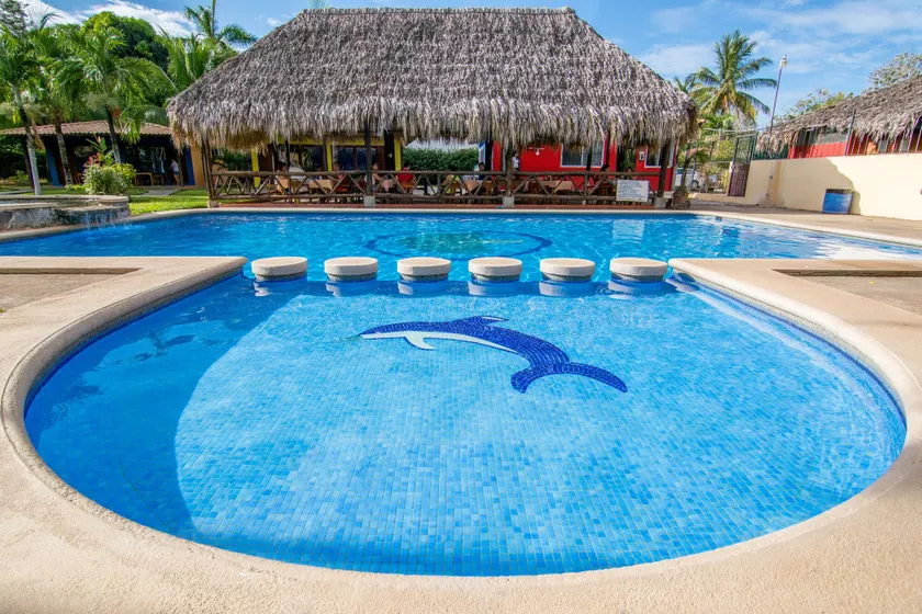 Hotel Guanacaste Lodge - Image 1