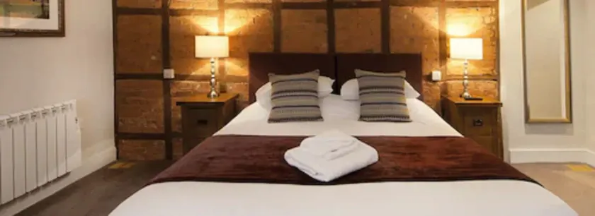 The Talbot Hotel - Image 1
