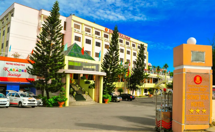 Song Tra Hotel - Image 1
