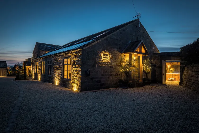 The Brew House - Image 1