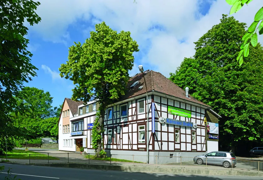 Kärntner Stub'n - Image 1