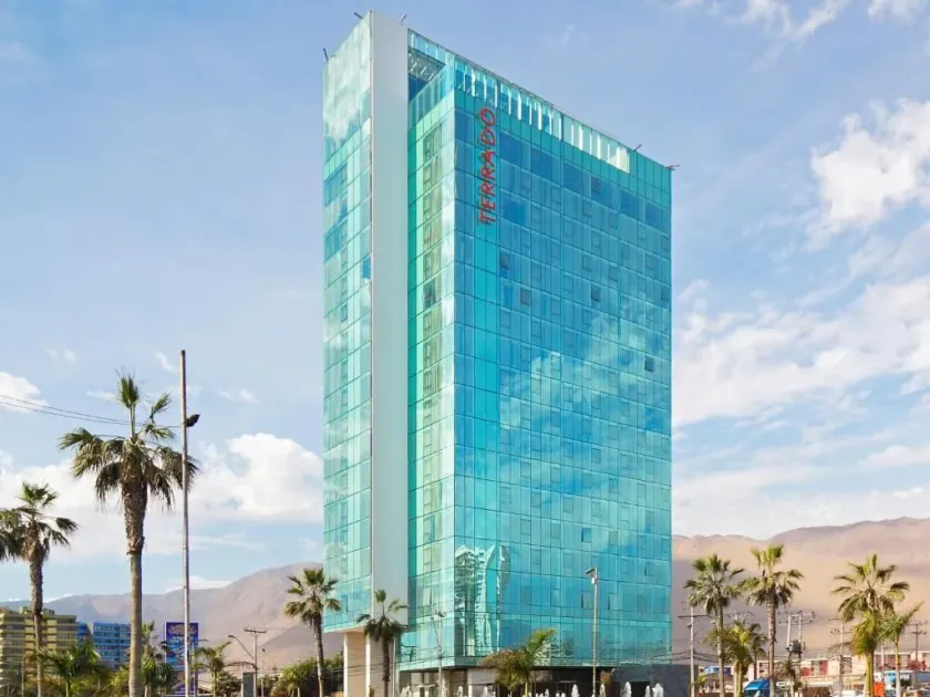 Hotel Terrado Cavancha - Image 1