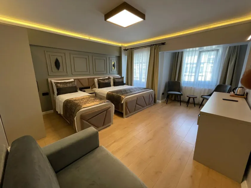 Azra Sultan Hotel&Spa - Image 1