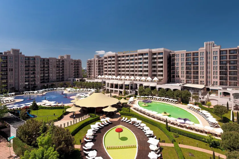 Barcelo Royal Beach - All Inclusive - Image 1
