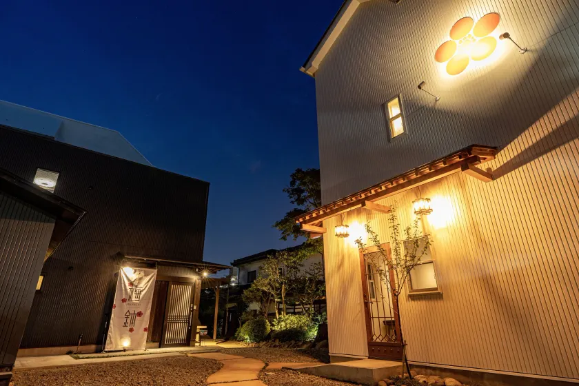 Sendai Guest House UMEBACHI - Image 1