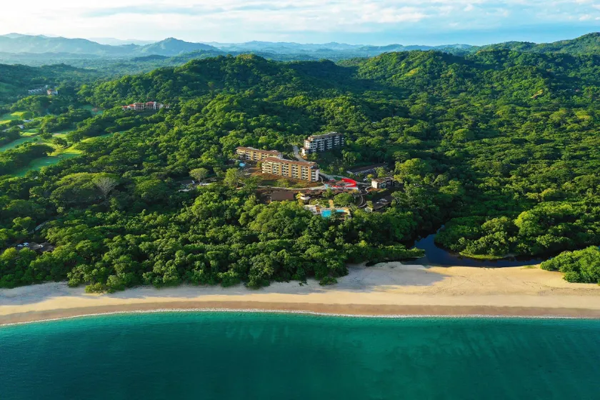 W Costa Rica Resort – Playa Conchal - Image 1