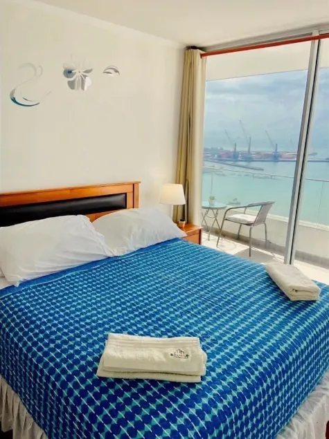Apartamento Alma Capital - Image 1
