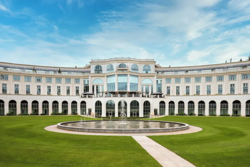Powerscourt Hotel, Autograph Collection - Image 1