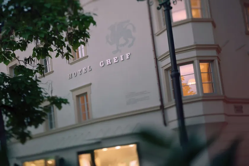 Hotel Greif, a Member of Design Hotels - Image 1