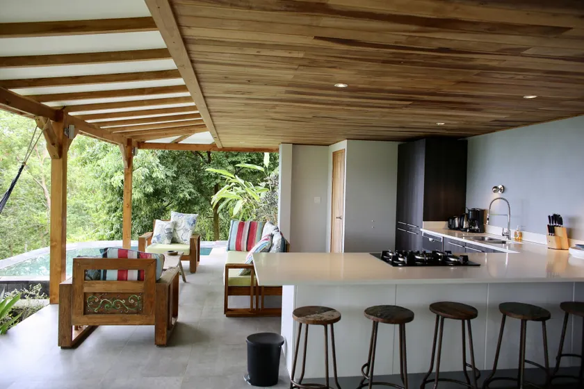 Uvita Bali Bosque Retreat - Image 1