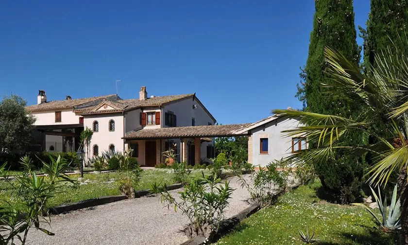 Residenza Scorcio sul mare - Image 1