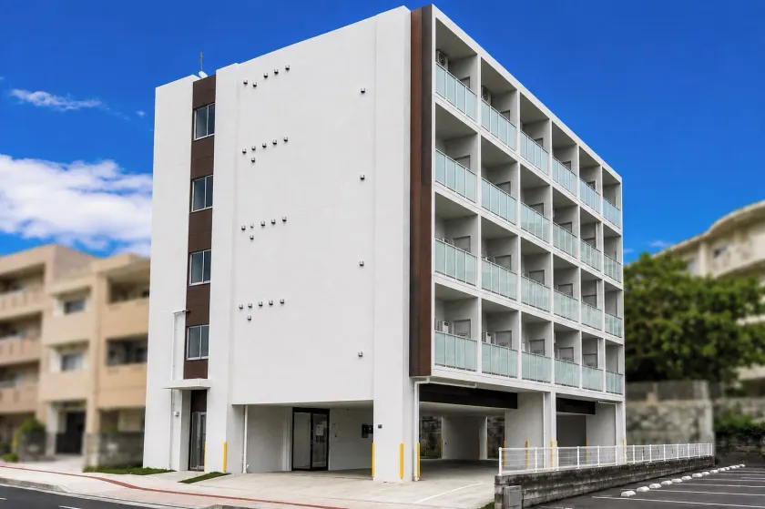 Mr KINJO in Nishihara Inter - Image 1