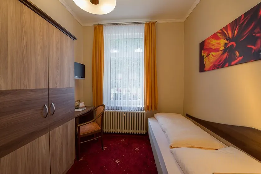 Berghotel Wilhelmsburg - Image 1