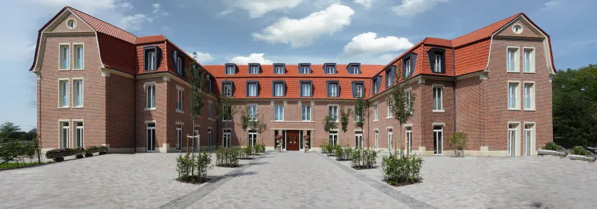 Hofhotel Grothues-Potthoff - Image 1