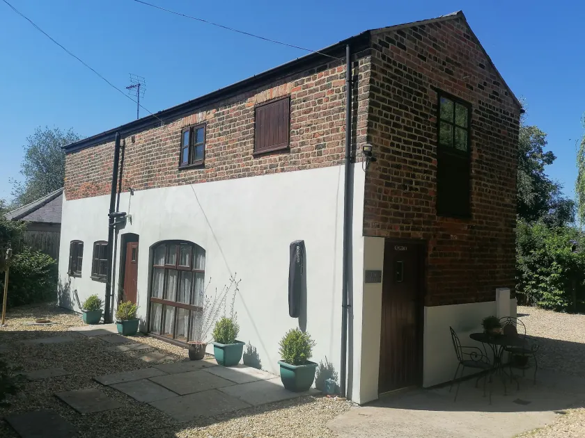 The Barn - Image 1