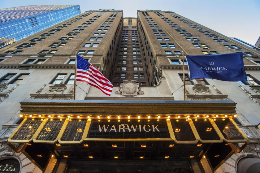 Warwick New York - Image 1