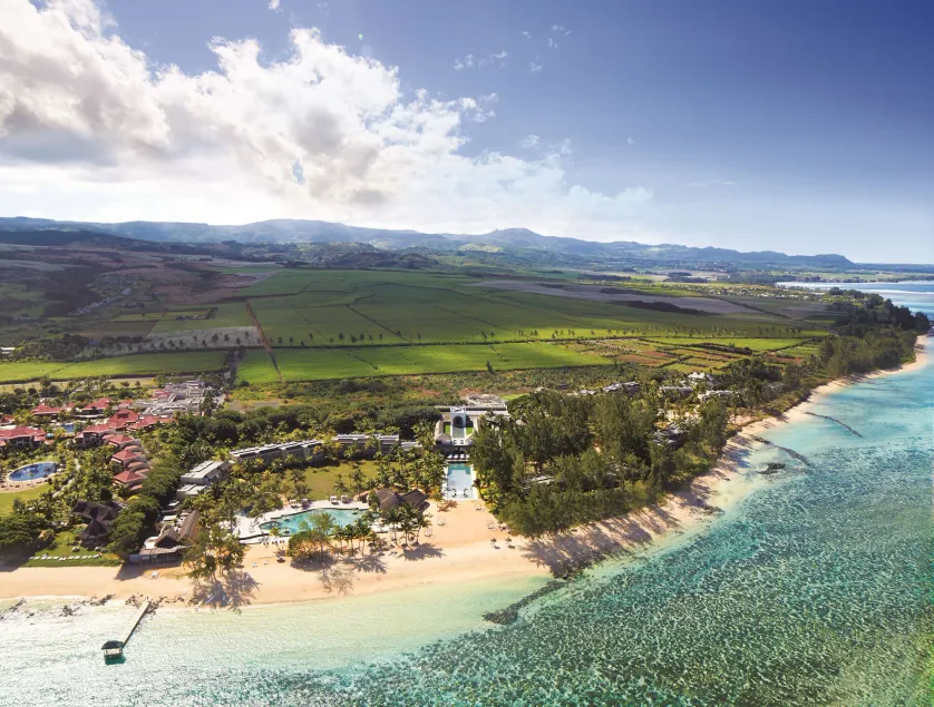 Outrigger Mauritius Beach Resort - Image 1