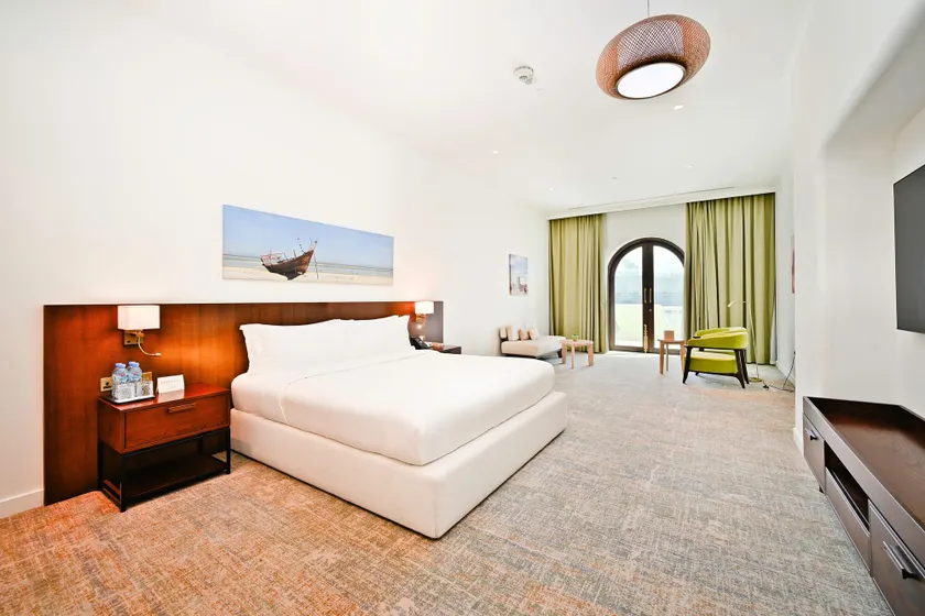 Mina Hotel and Residences By The Torch - Image 1