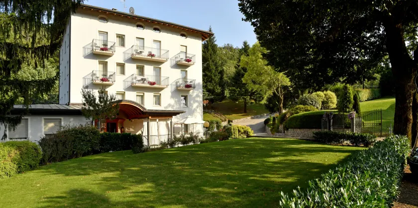 Hotel Lilla' - Image 1