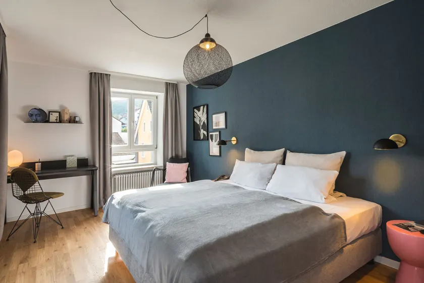 Genusshotel Krone & Roadtrips bei Basel - Image 1