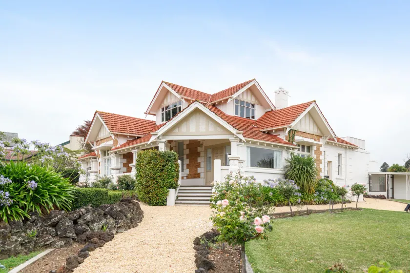 Delgattie Estate - Image 1