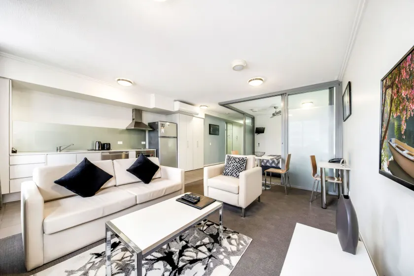 The Capitol Apartments - Image 1