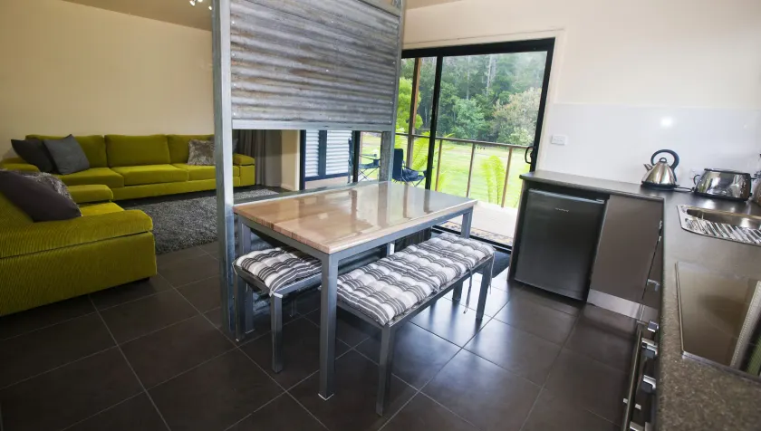 Tyenna River Cottages - Image 1