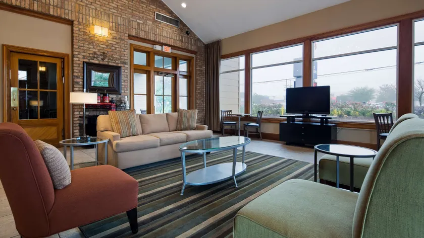SureStay Plus by Best Western Covington - Image 1