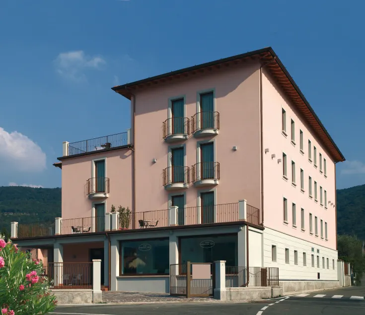 International Hotel - Image 1