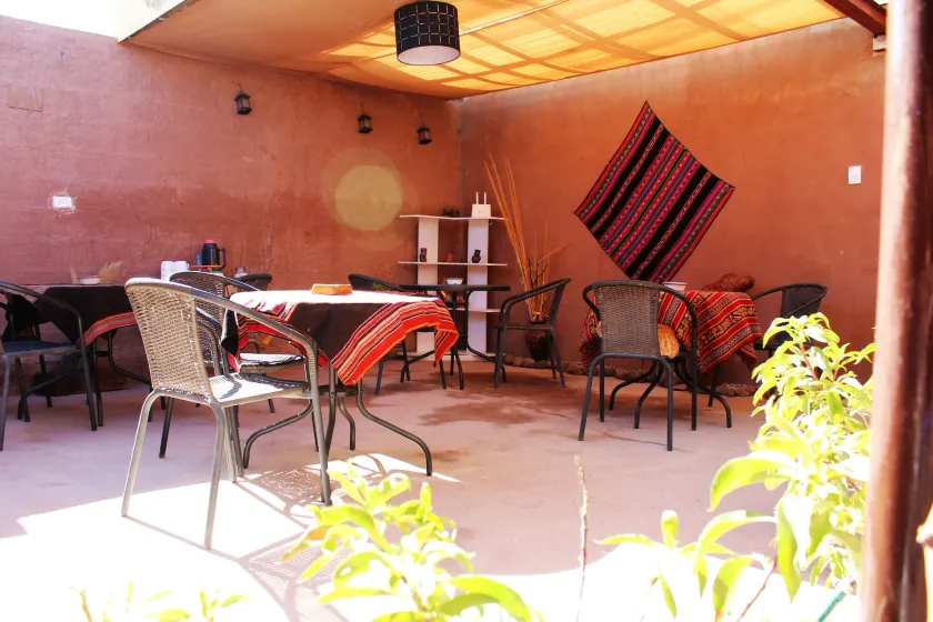 Casa Sirius - Image 1