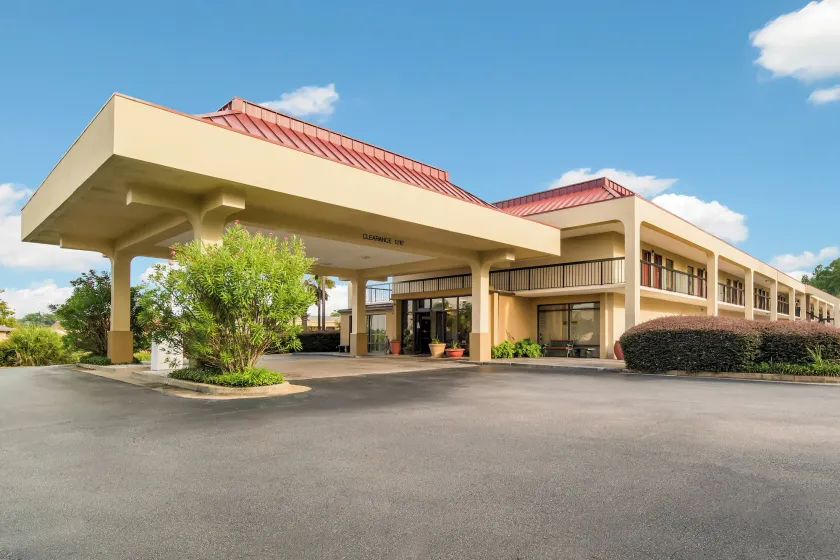 Red Roof Inn Augusta – Washington Road - Image 1