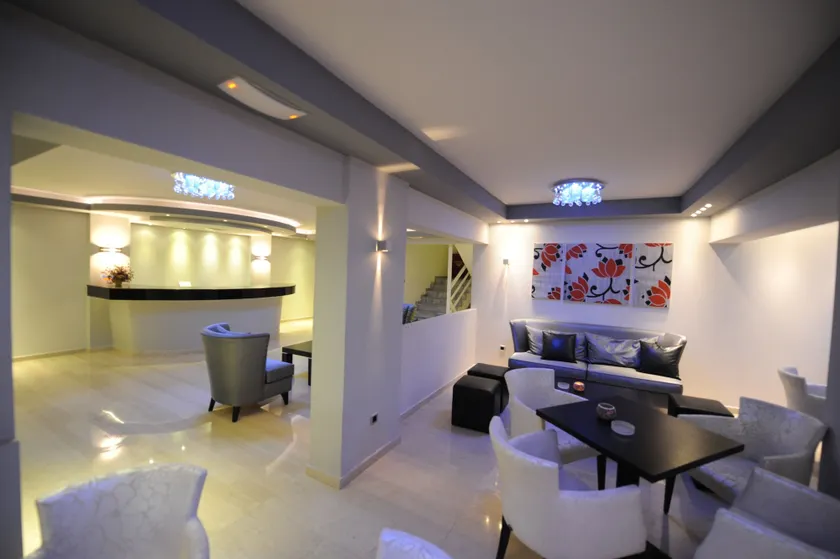 Ialysos City Hotel - Image 1
